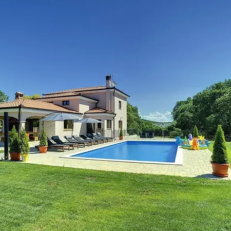 Casa Ivano Villa