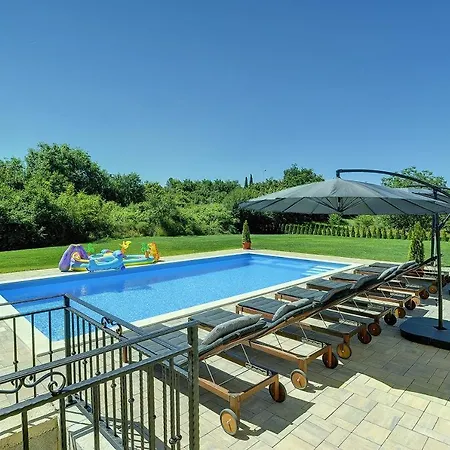 Villa Casa Ivano Rovinjsko Selo