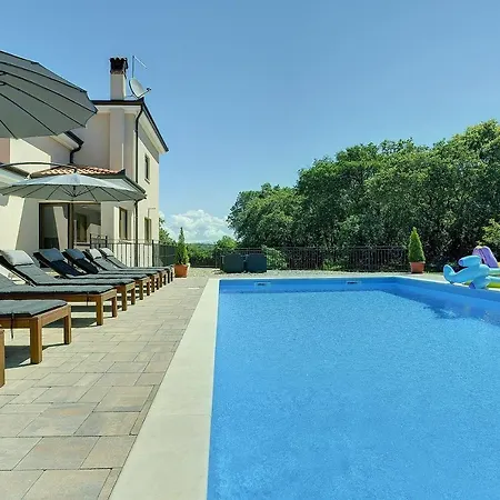 Casa Ivano * Rovinjsko Selo