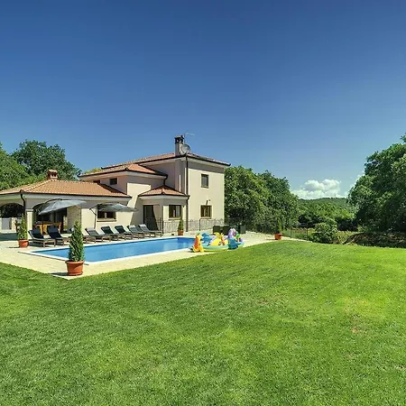 Villa Casa Ivano *